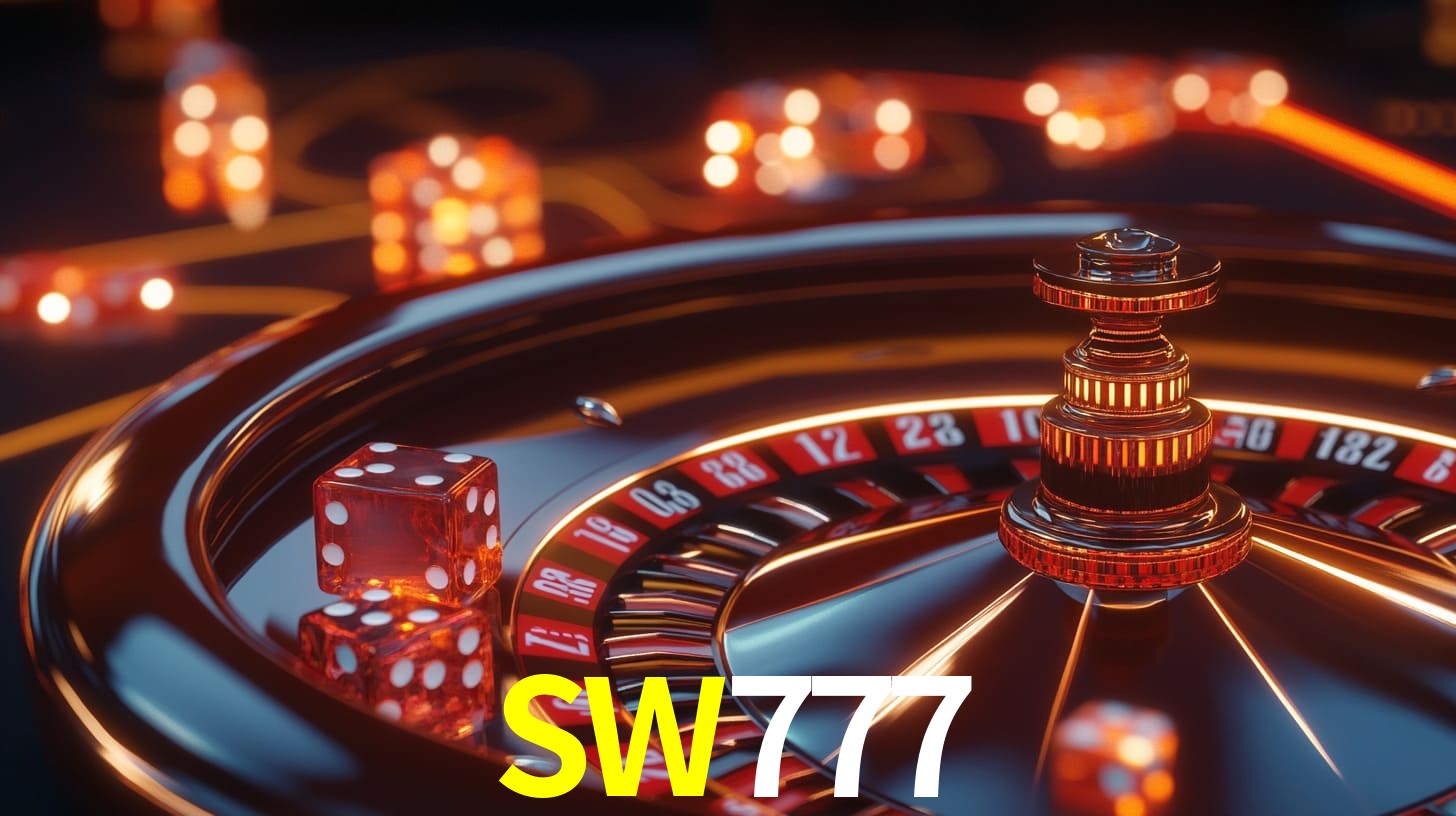Melhores Jogos de Slots no SW777 🍀