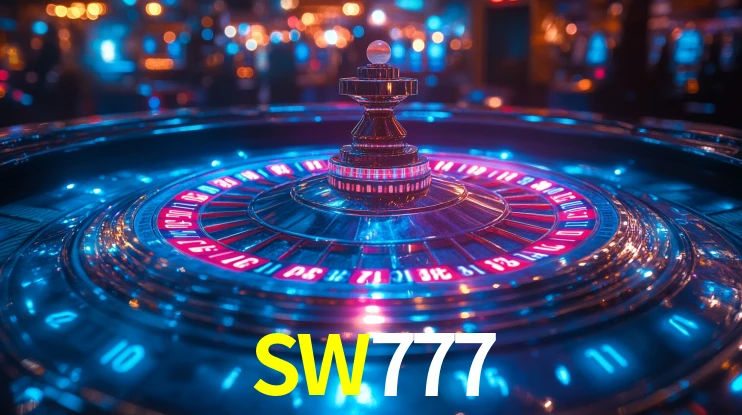 Melhores Jogos de Slots no SW777 🍀