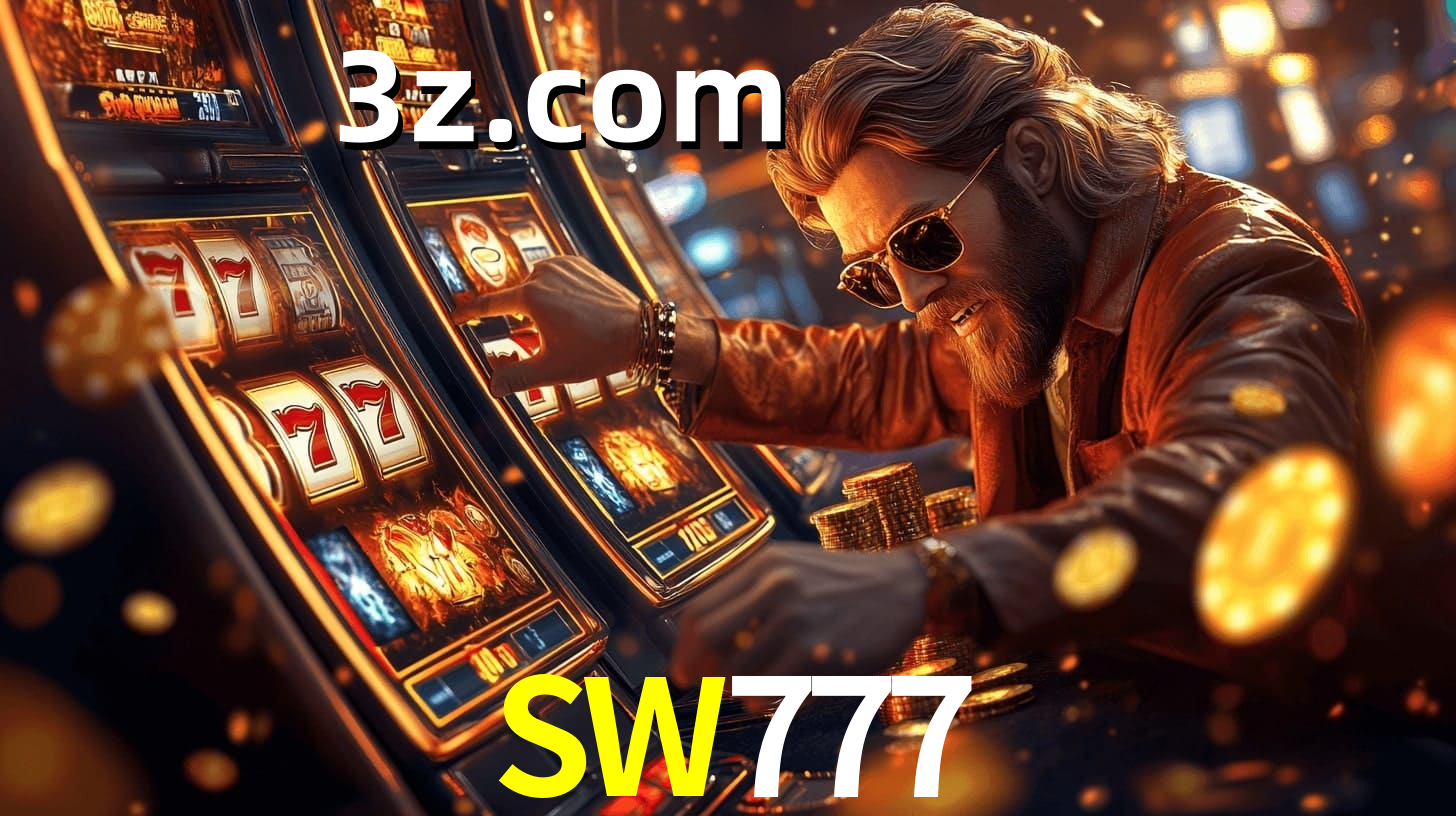 Melhores Jogos de Slots no SW777 🍀