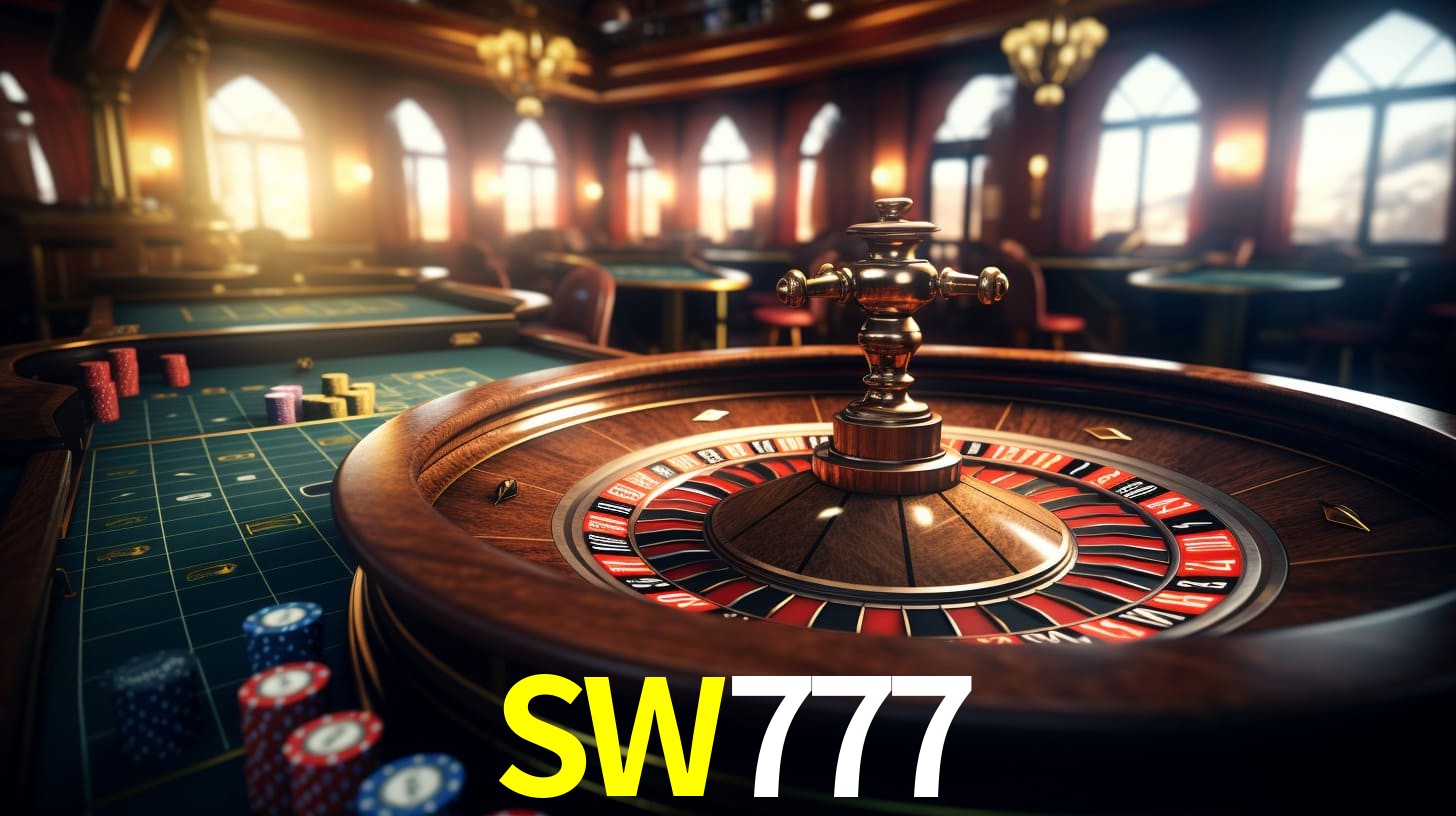 Melhores Jogos de Slots no SW777 🍀