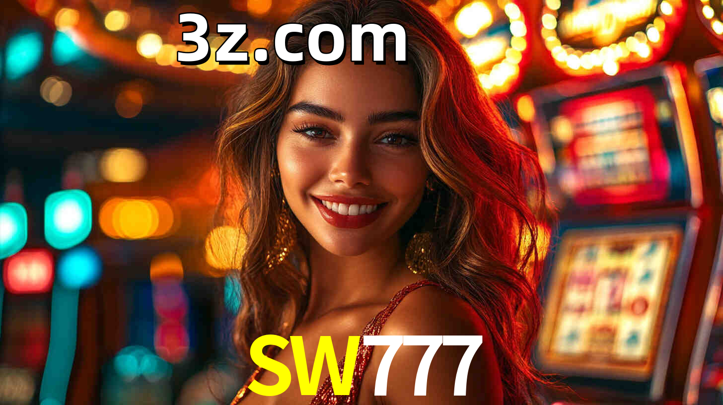 Melhores Jogos de Slots no SW777 🍀