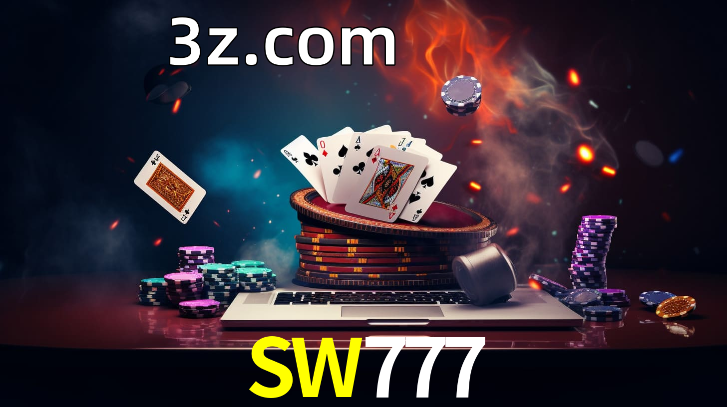 Melhores Jogos de Slots no SW777 🍀