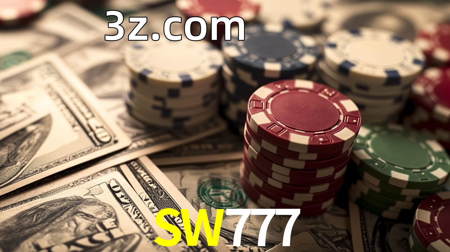 Melhores Jogos de Slots no SW777 🍀