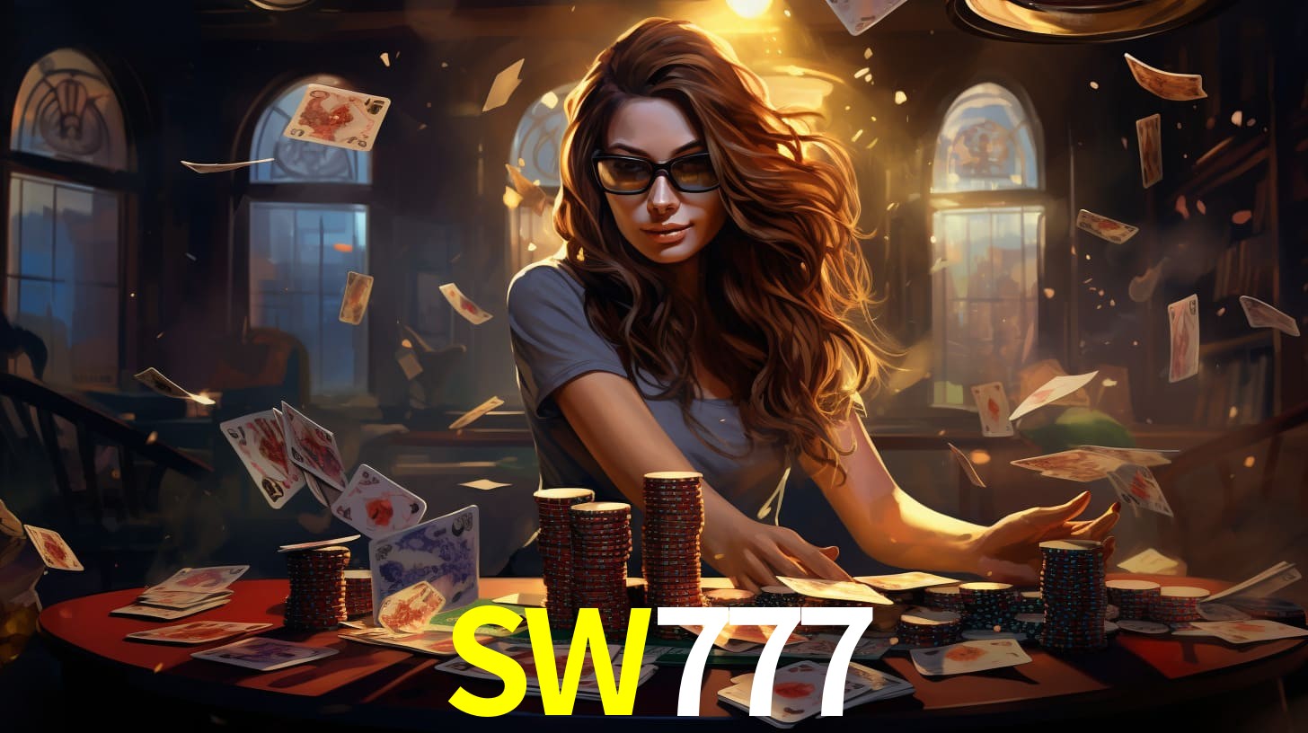 Melhores Jogos de Slots no SW777 🍀